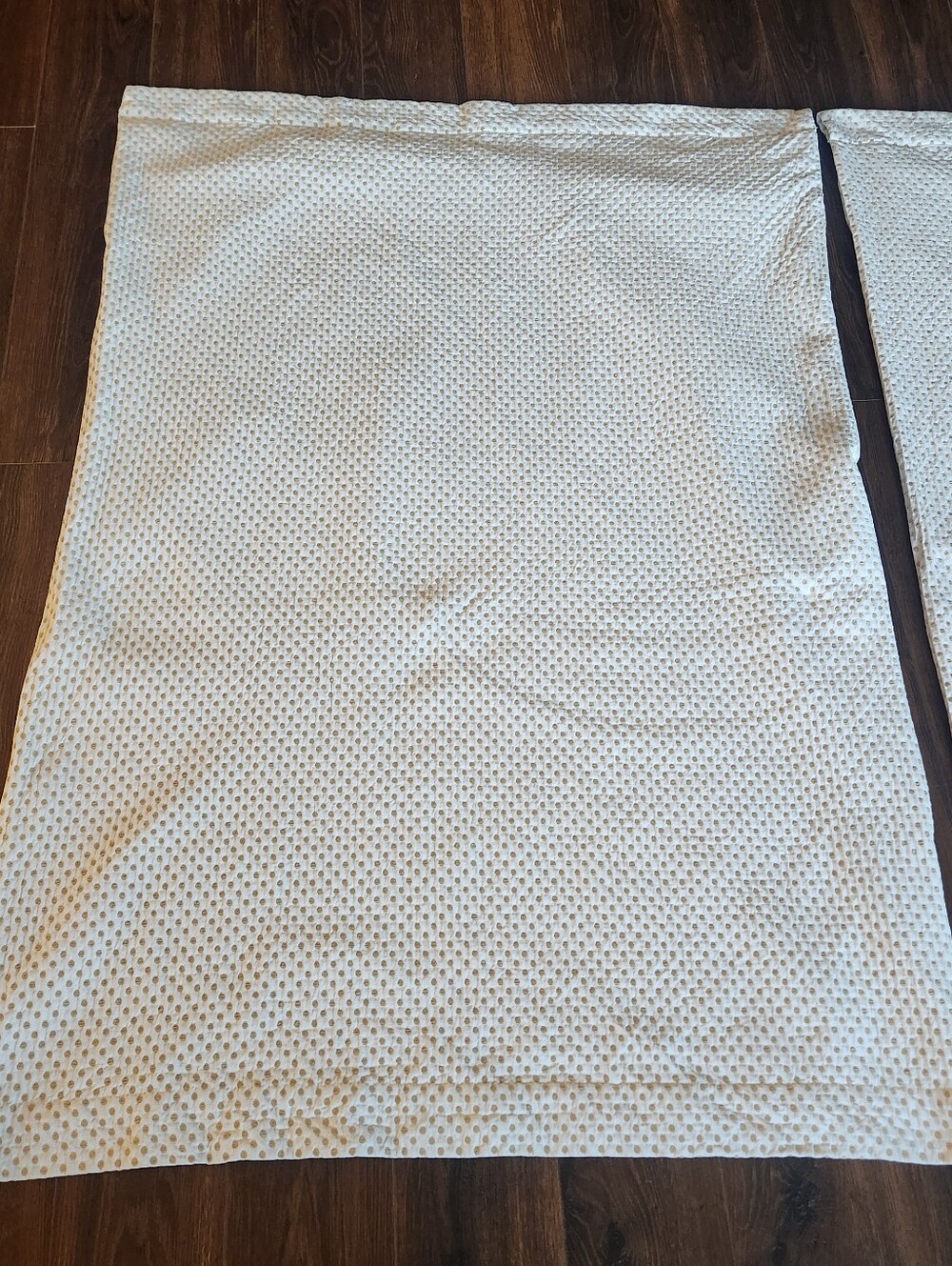 Pottery Barn Kids Blackout Curtains